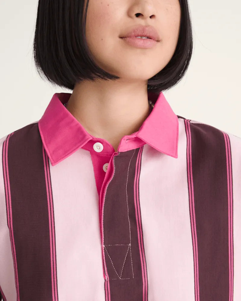 Coral Blush