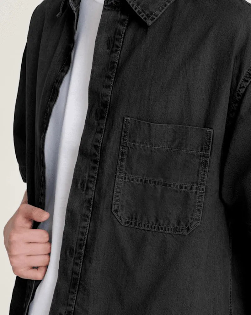 Stonewash Blue