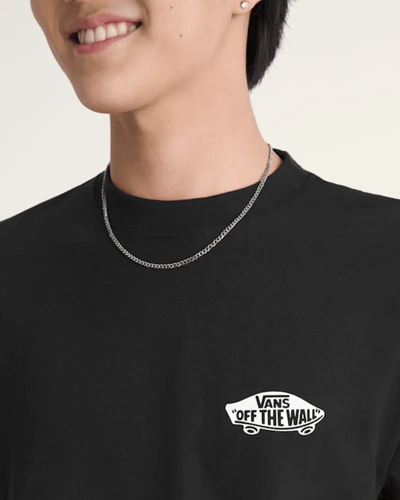 White / Black