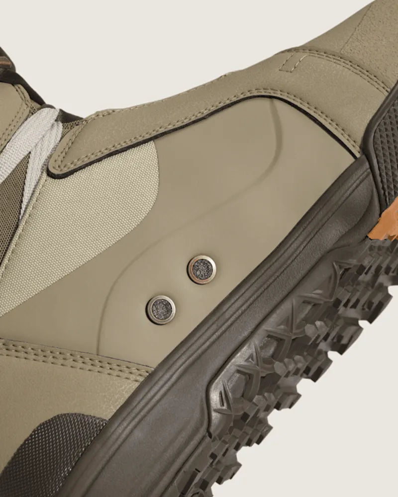 Olive Grey