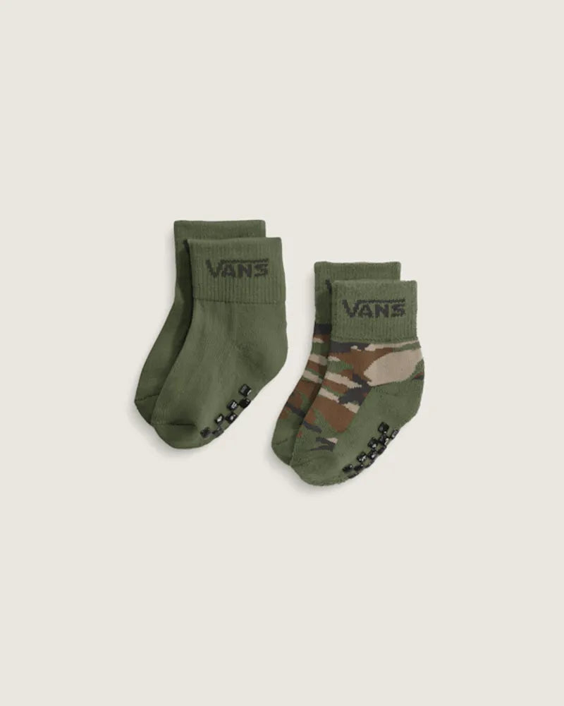 Shoe Size 0-12 Months