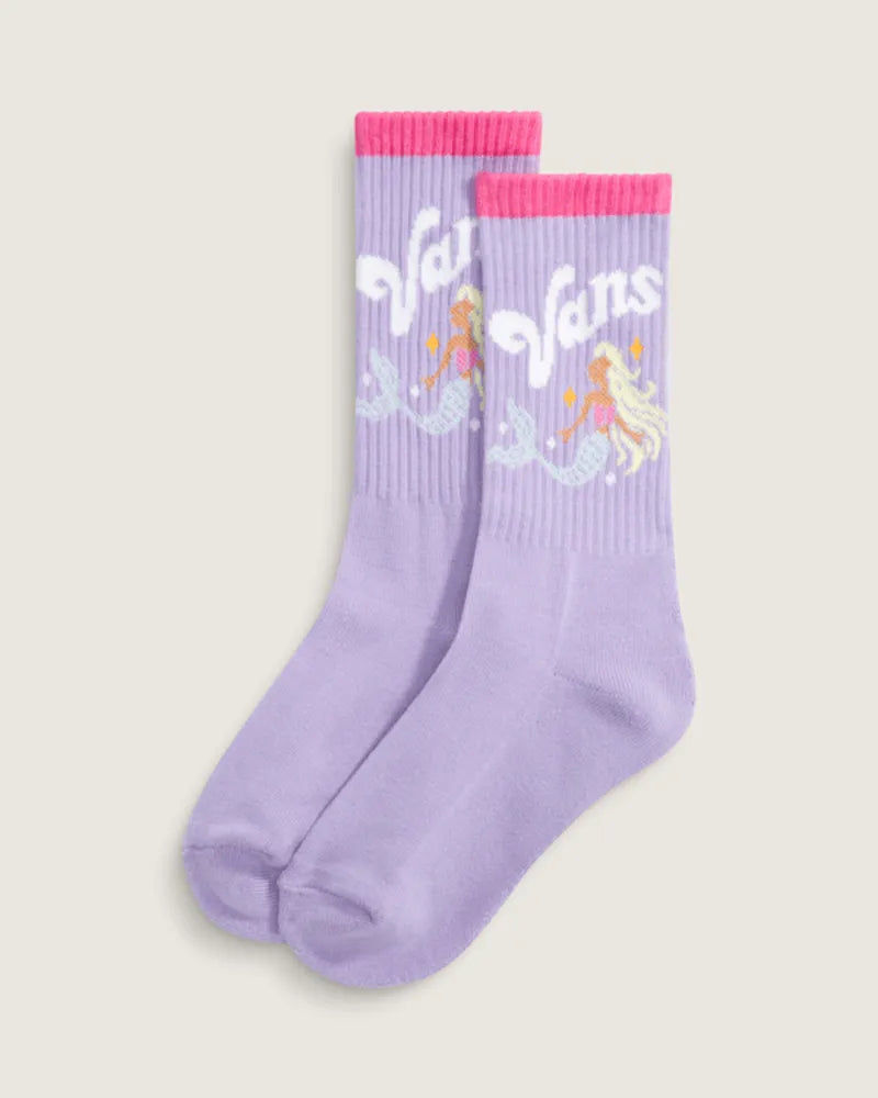 Soft Orchid Purple