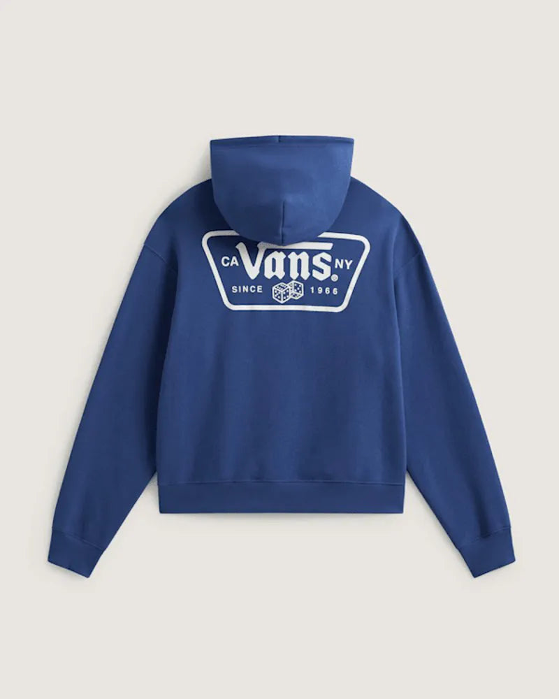 True Navy Blue