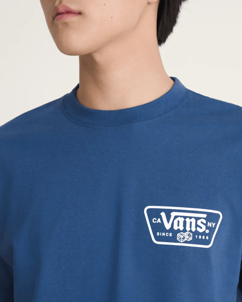 True Navy Blue