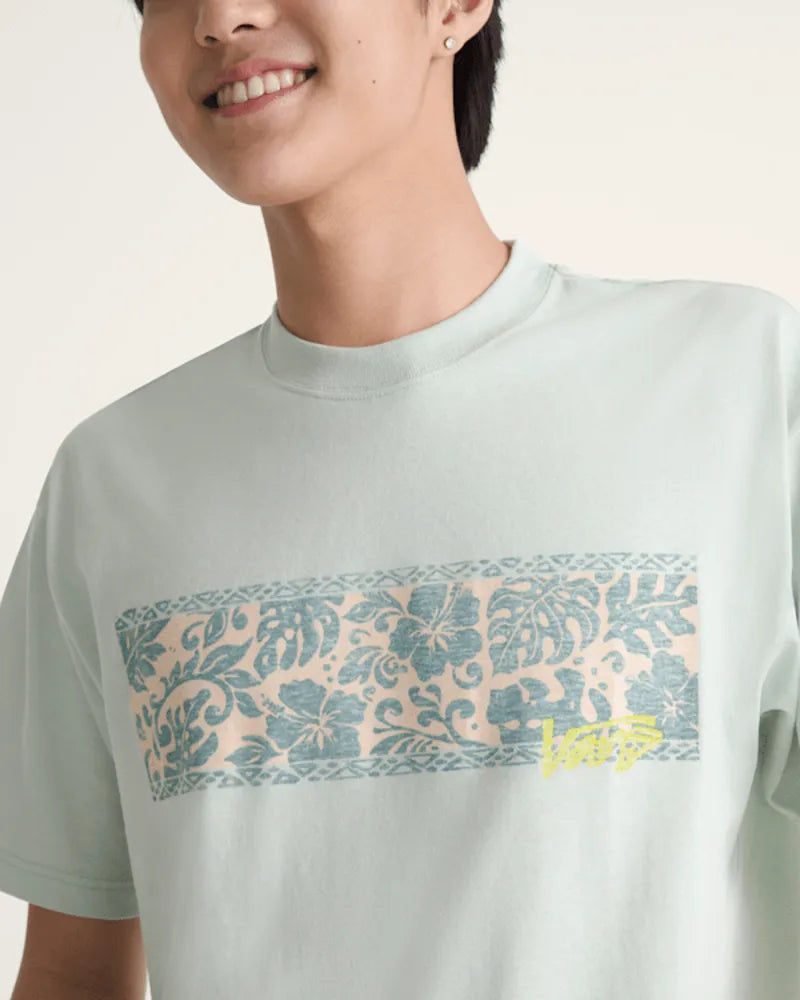 Dusty Mint Green