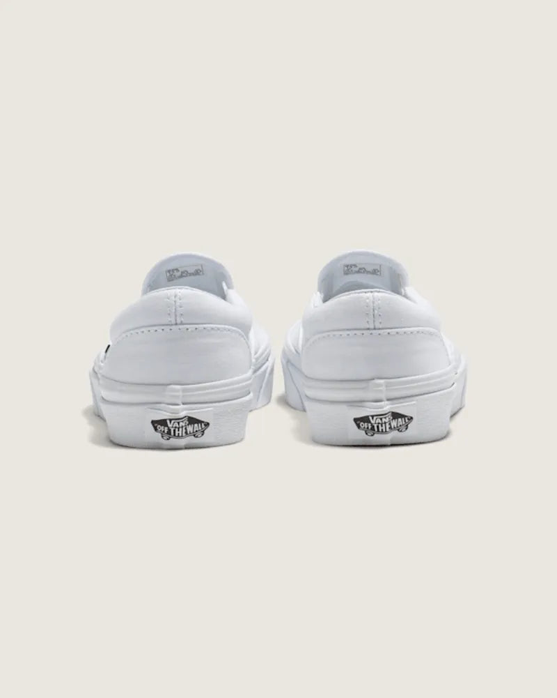 Checkerboard Powder Pink / True White
