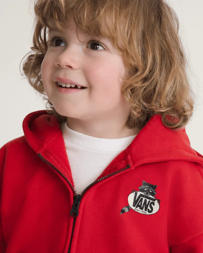 Little Kids 7