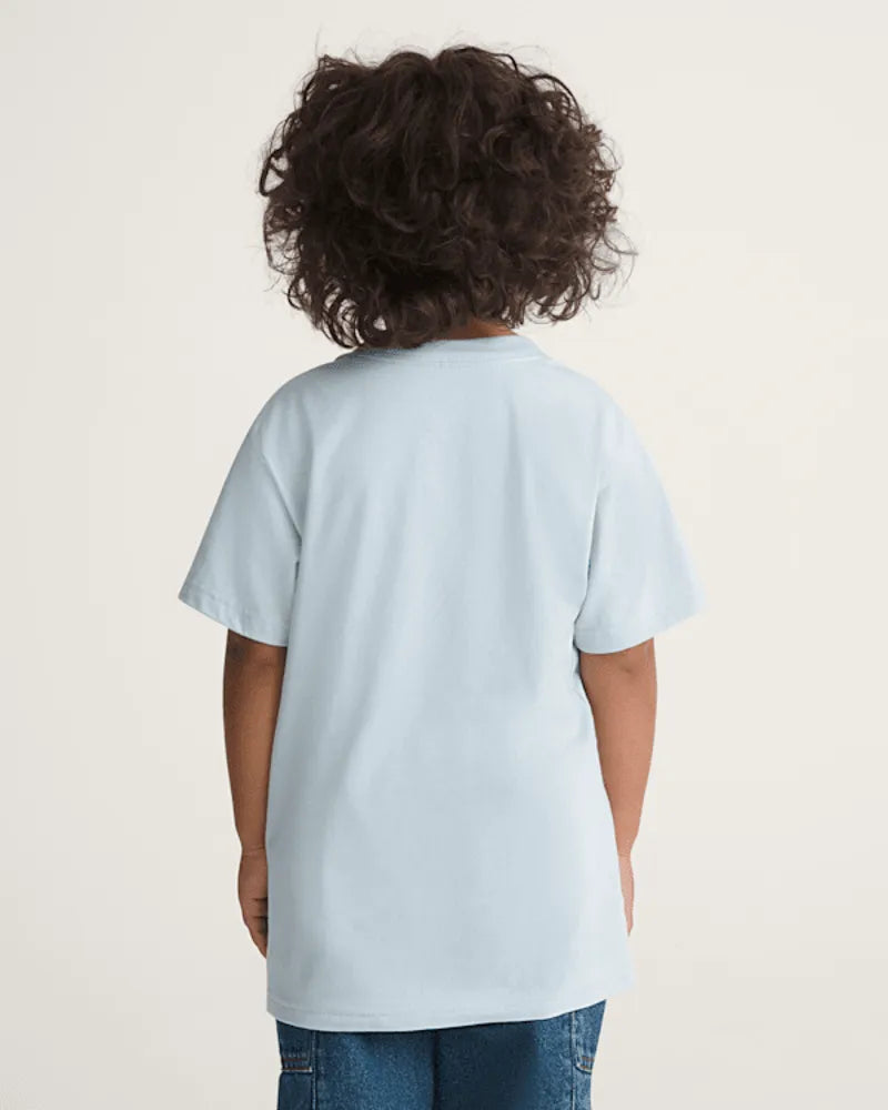 Dawn Mist Blue