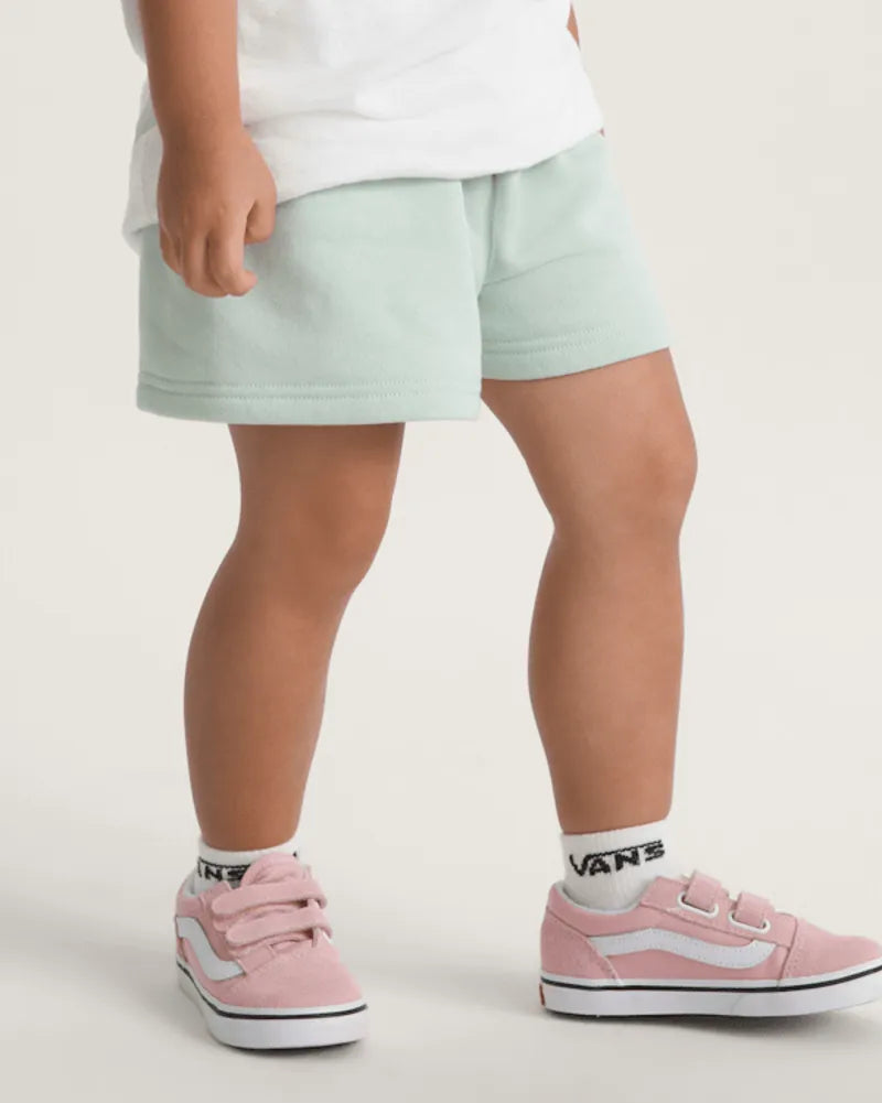 Dusty Mint Green