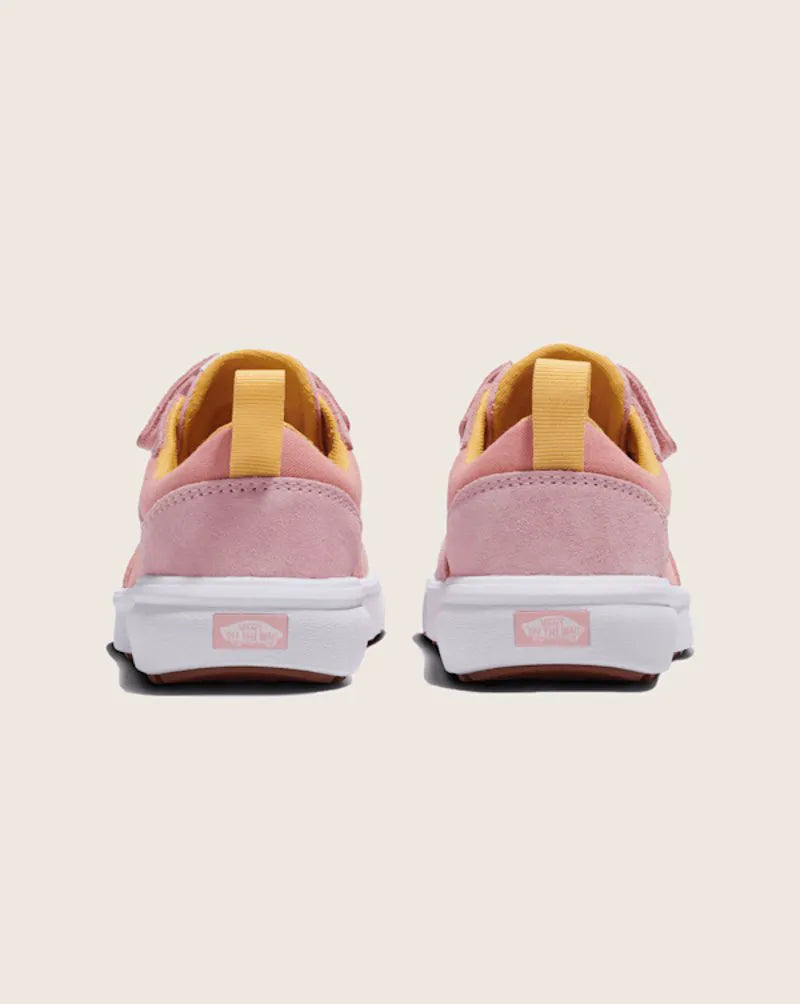 Pink / Yellow