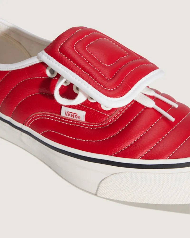 Copa Racing Red
