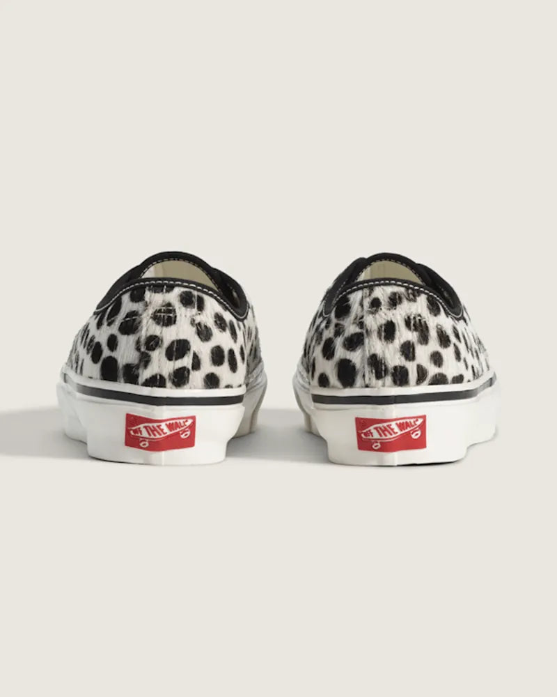 Racing Red / Marshmallow White