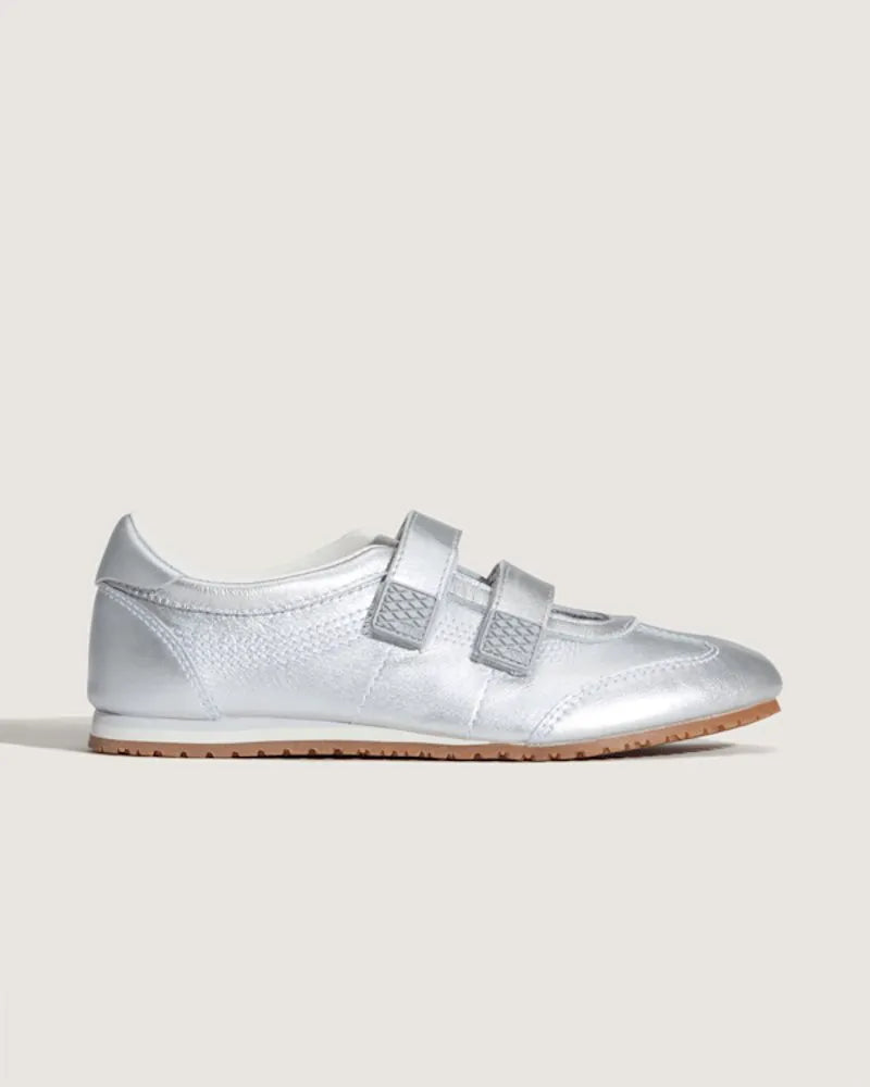 Silver Grey