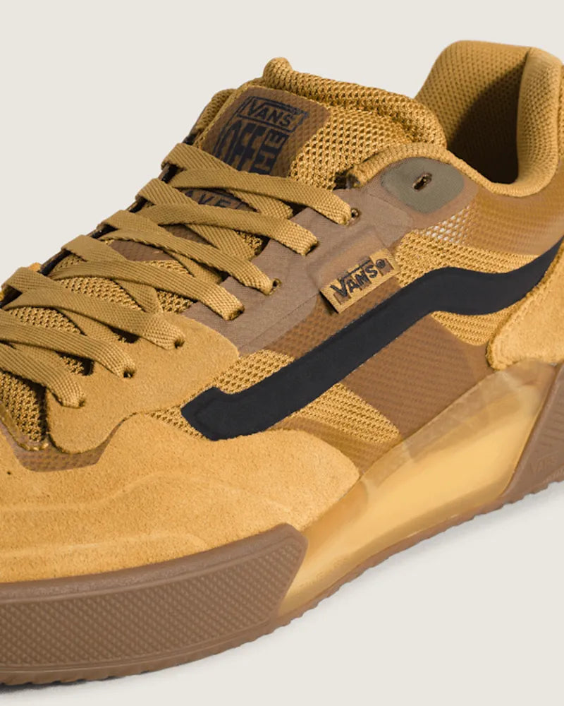 Wheat Yellow