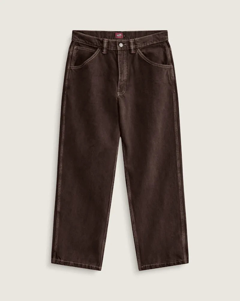 After Dark Brown