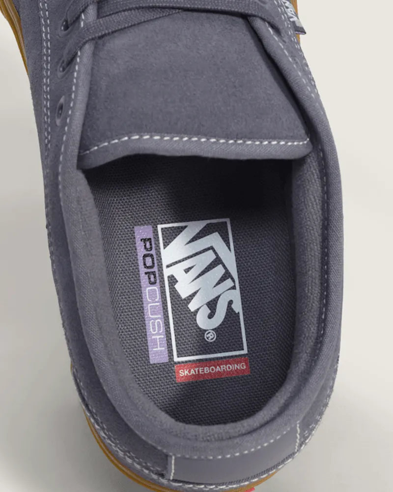 Gum Grey