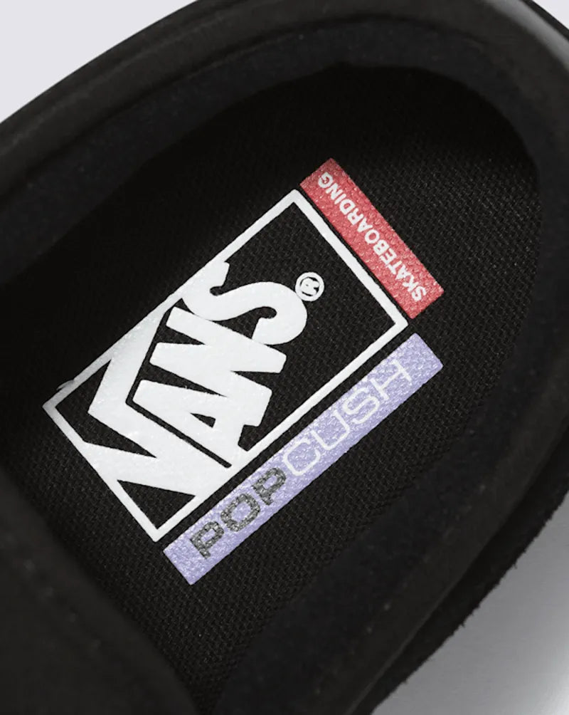 Gum Black