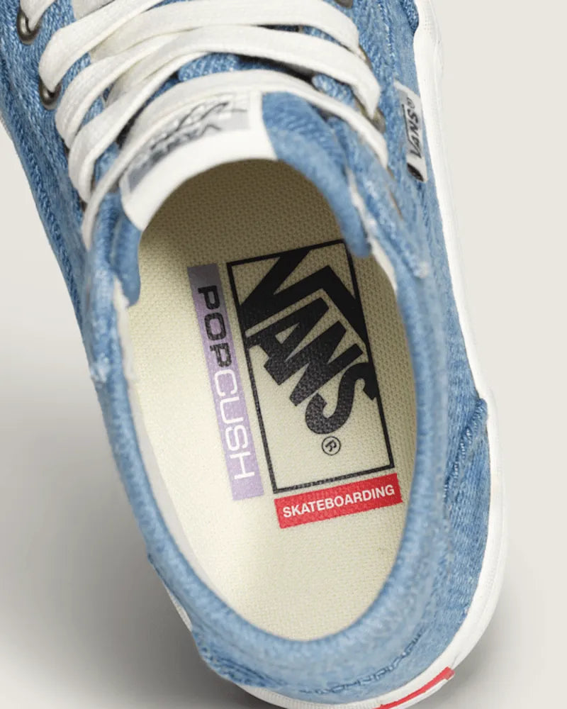 Denim Blue