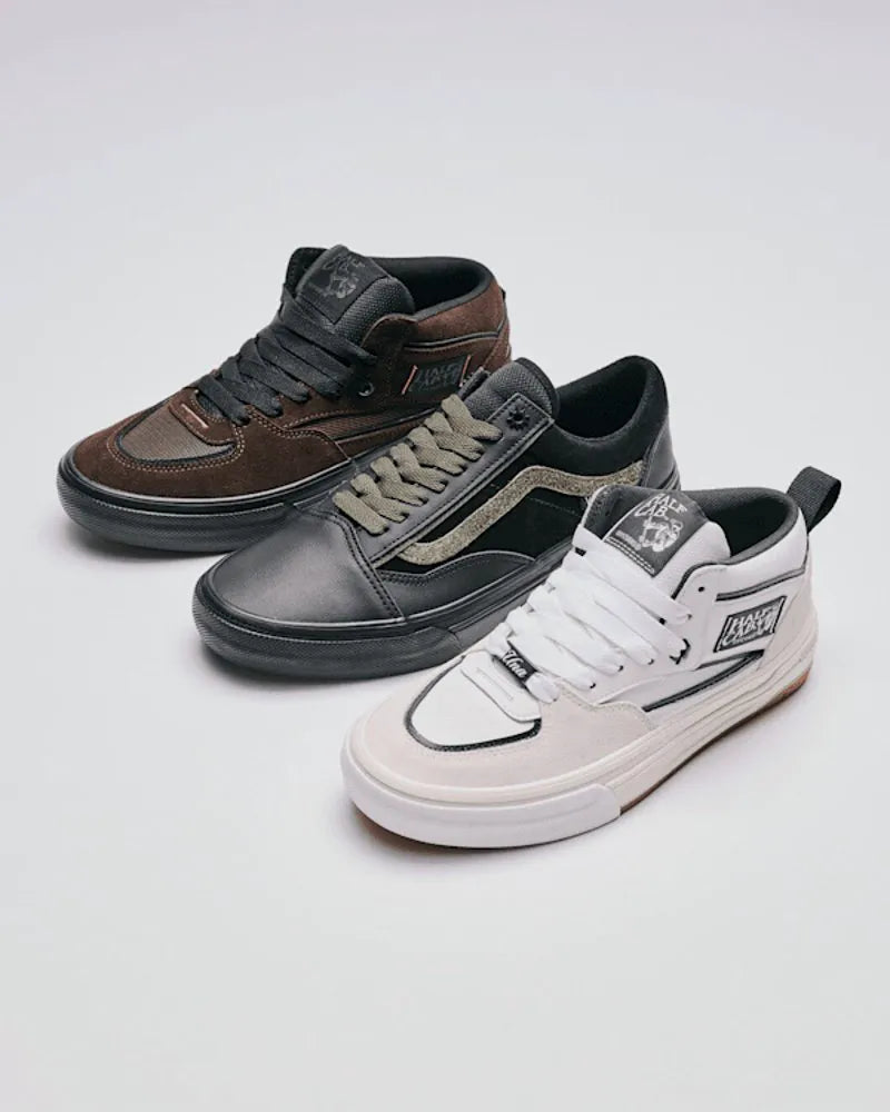 12.0 Men = 13.5 Women