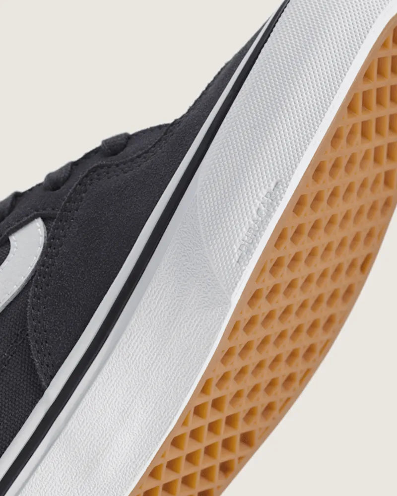 Charcoal Grey