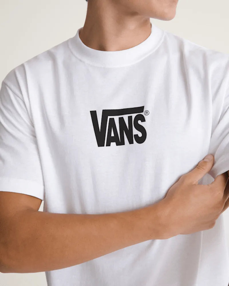 White / Black
