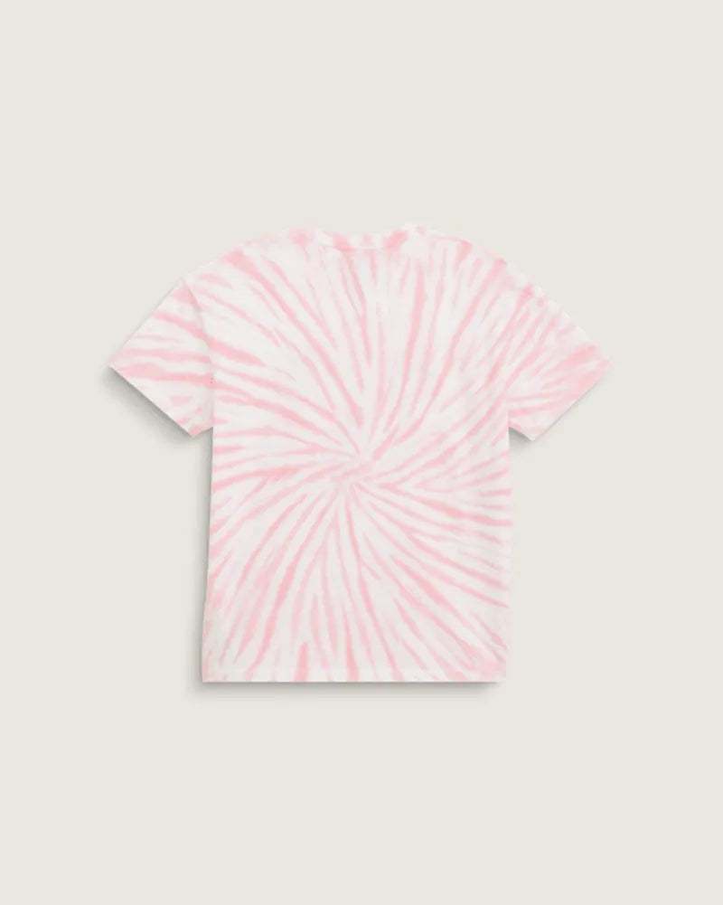 Coral Blush Pink