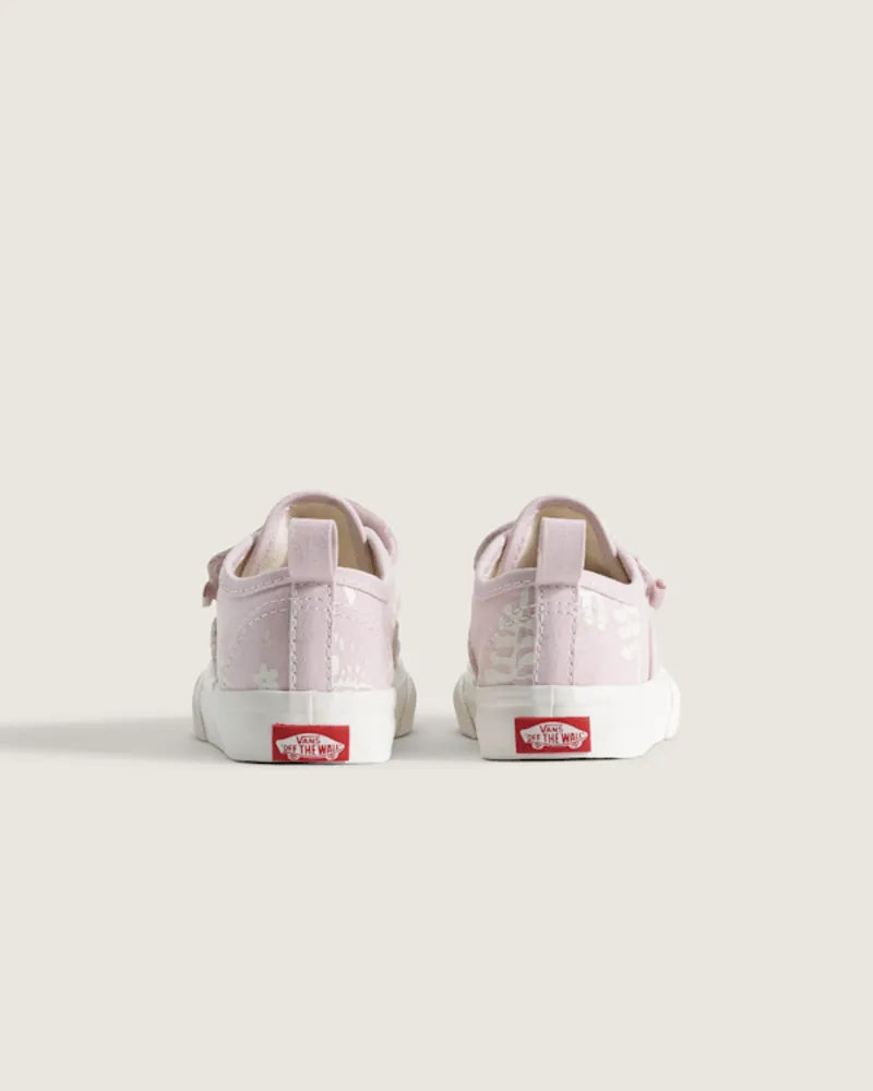 Pale Petal Pink