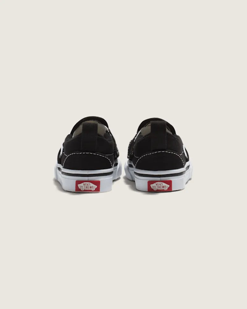 7.0 Toddler