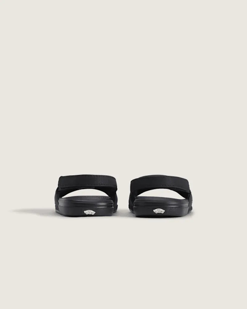 Black / True White