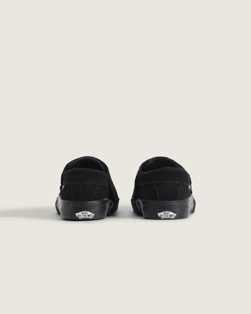 Black / Black