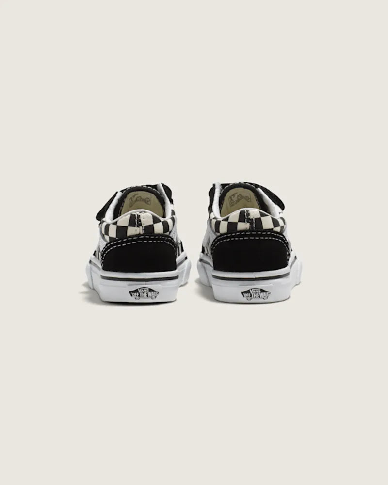 7.5 Toddler