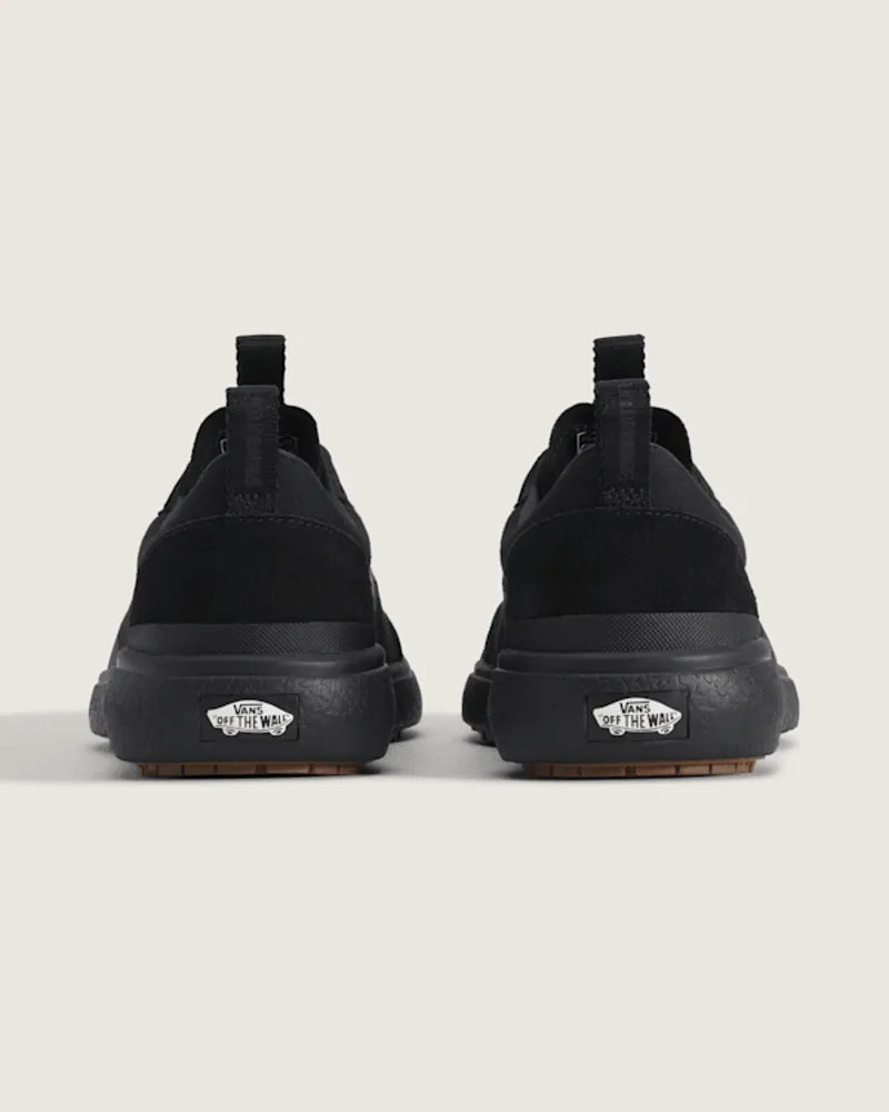 Gum Black