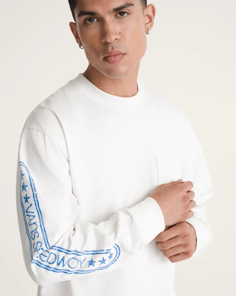 Marshmallow White