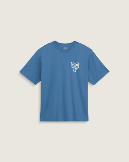 True Navy Blue