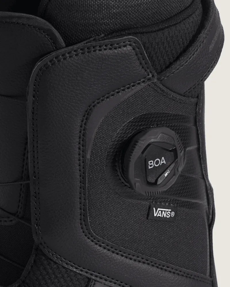 Black / White / Gum Brown