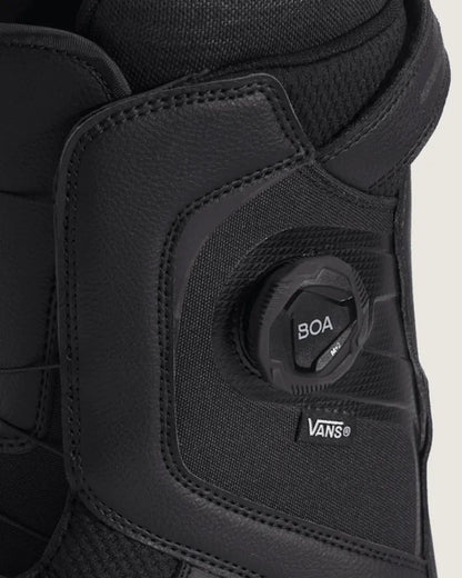 Black / White / Gum Brown