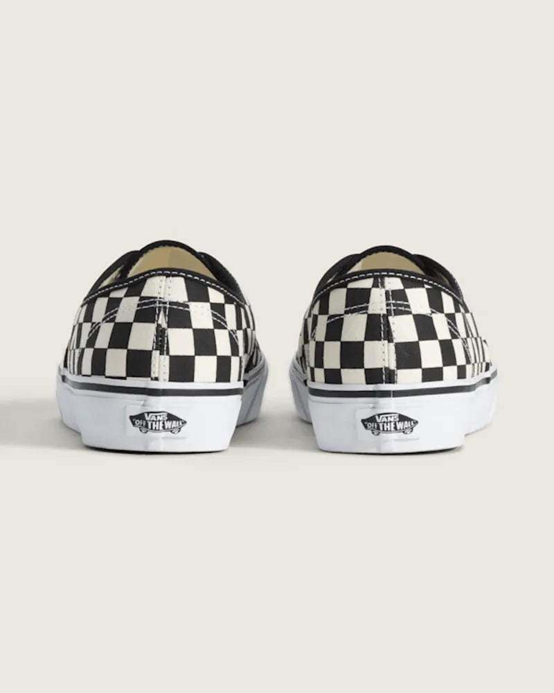 Checkerboard Black / White