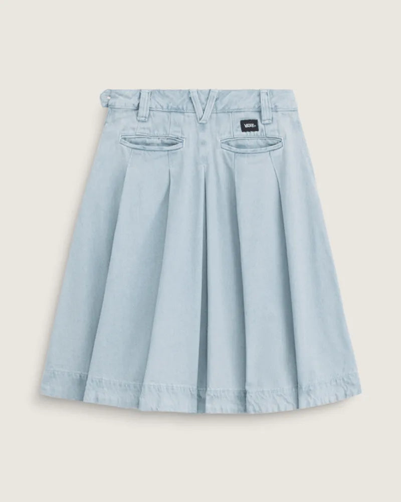 Light Stonewash Blue