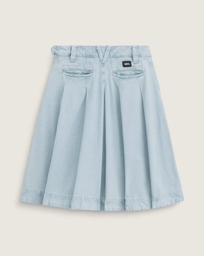 Light Stonewash Blue