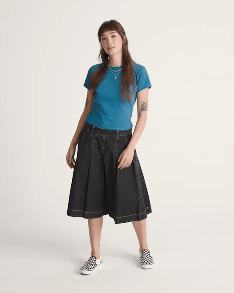 Rinse Black