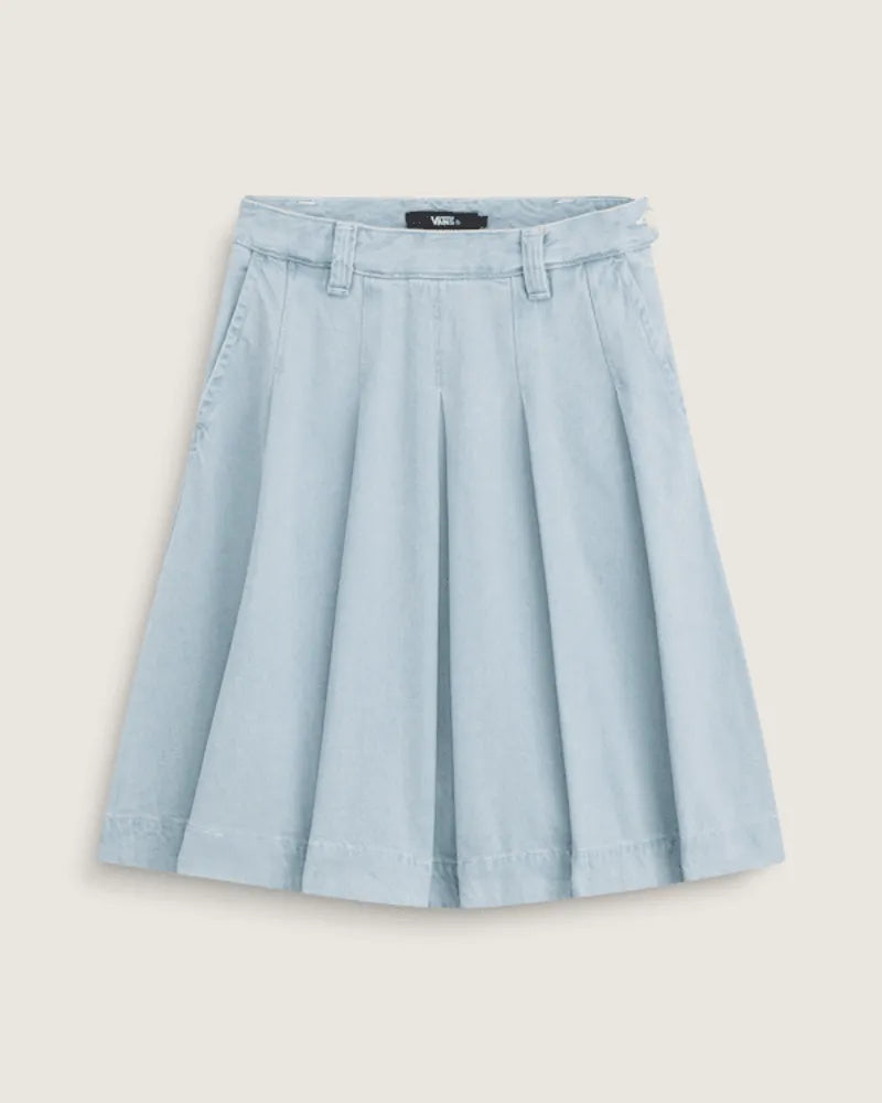 Light Stonewash Blue