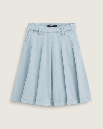 Light Stonewash Blue