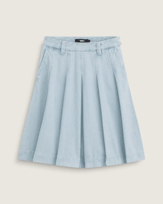 Light Stonewash Blue