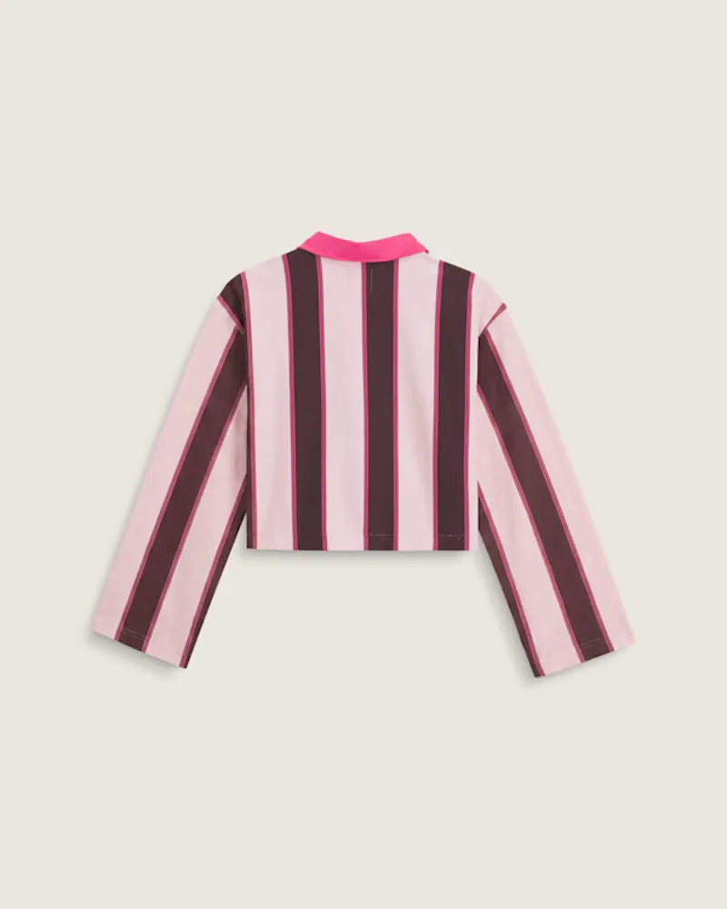 Coral Blush