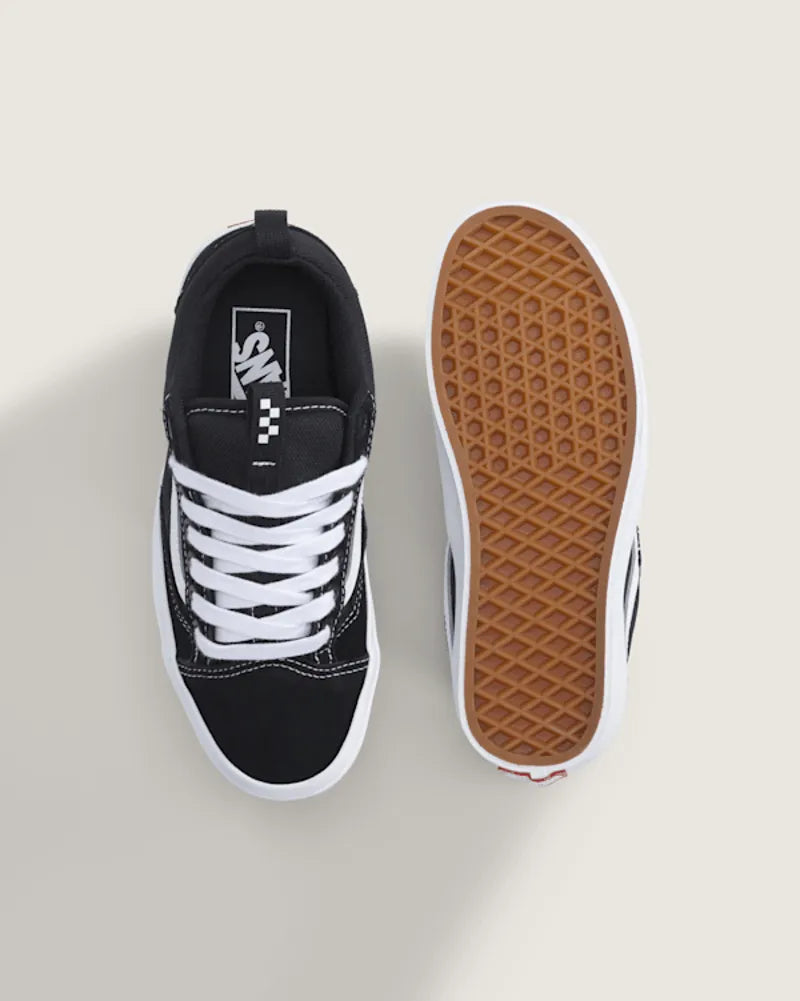 Black / White
