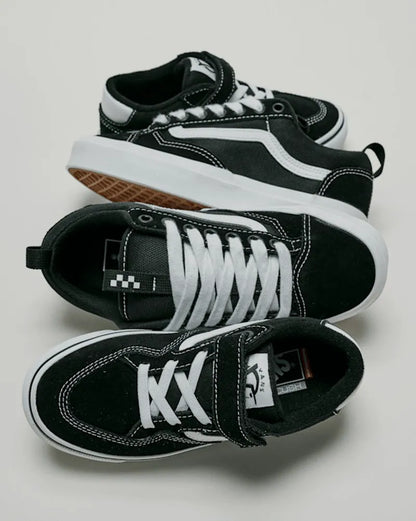 Black / White