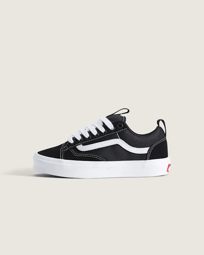 Black / White