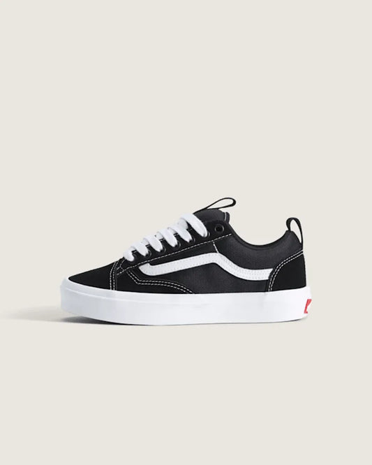 Black / White