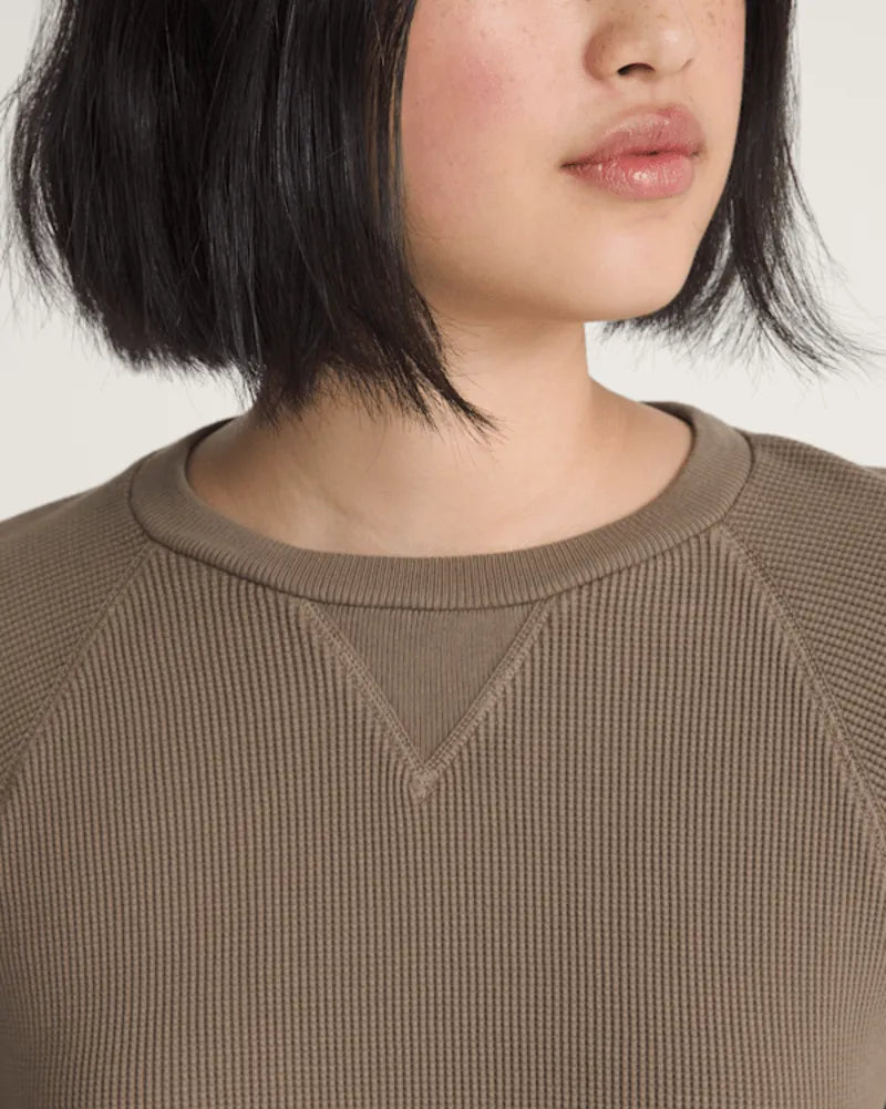 Bungee Cord Brown
