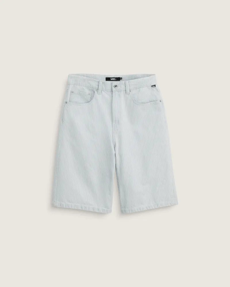 Ice Stripe Blue